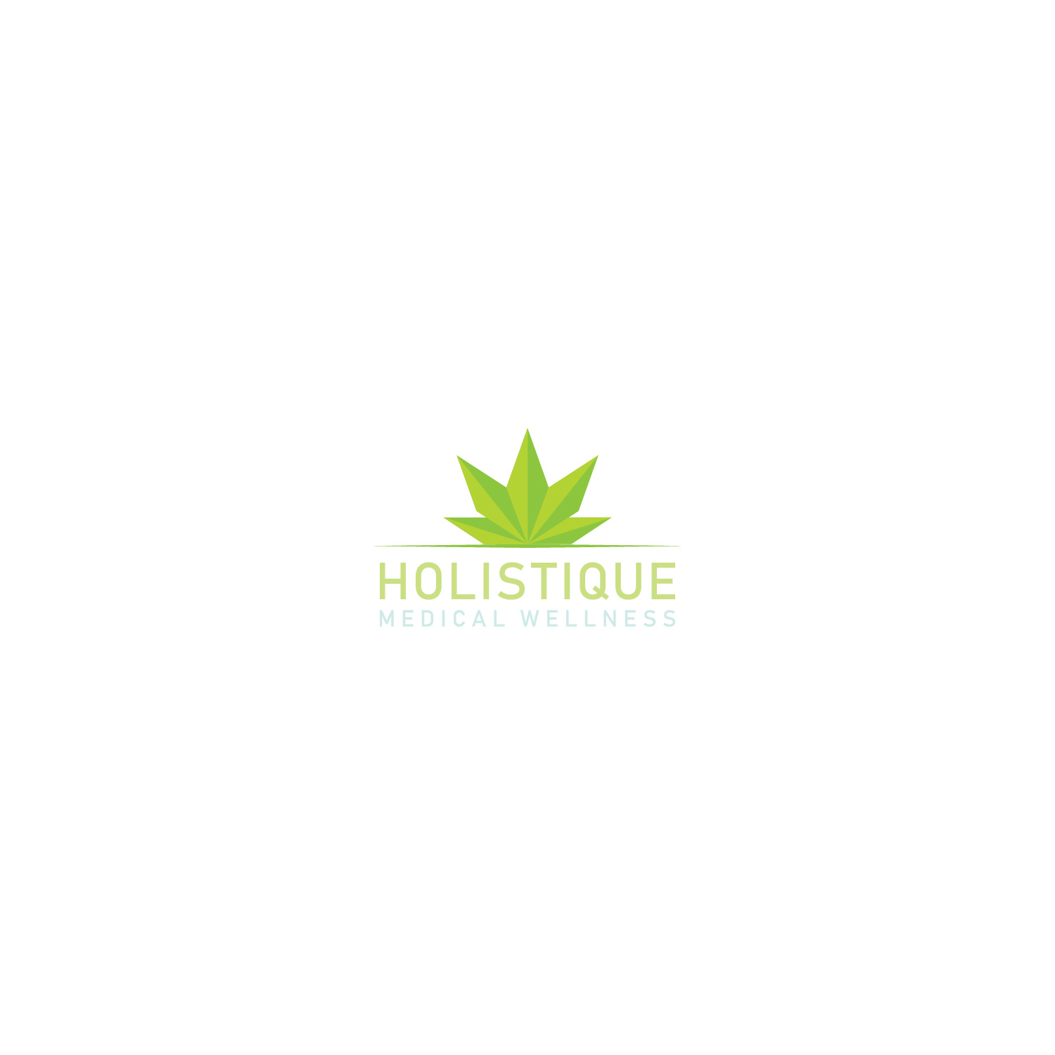 Design de Logo par AktharArziki pour Holistique Medical Wellness LLC | Design #21872970