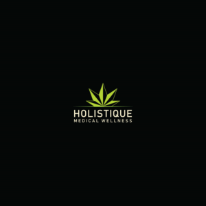 Logo-Design von AktharArziki für Holistique Medical Wellness LLC | Design #21872978