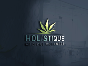 Design de Logo par AktharArziki pour Holistique Medical Wellness LLC | Design : #21873256