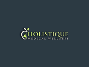 Design de Logo par NurDesign pour Holistique Medical Wellness LLC | Design : #21879412