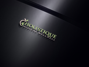 Design de Logo par NurDesign pour Holistique Medical Wellness LLC | Design : #21879413