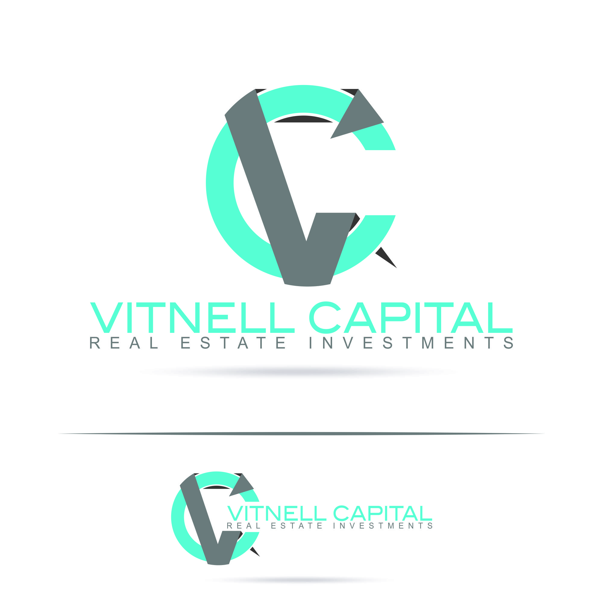 Logo Design by s4shubham100 for this project | Design #21880703