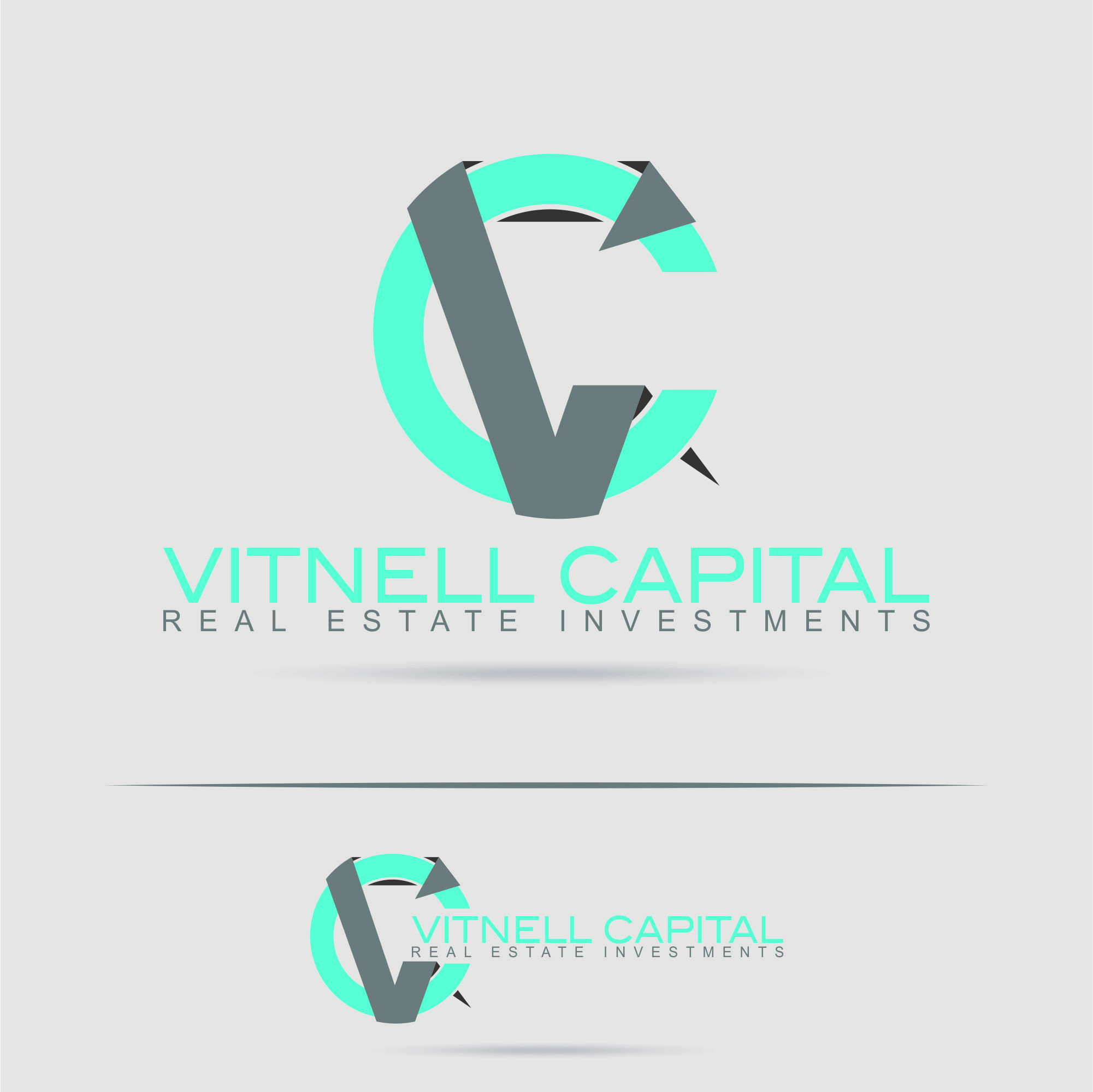 Logo Design by s4shubham100 for this project | Design #21880704