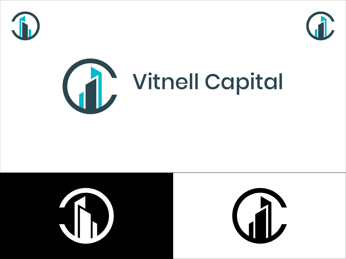 Logo Design by Hardy for this project | Design #21890785