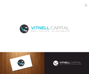 Logo Design by D_Mantra for this project | Design #21874555