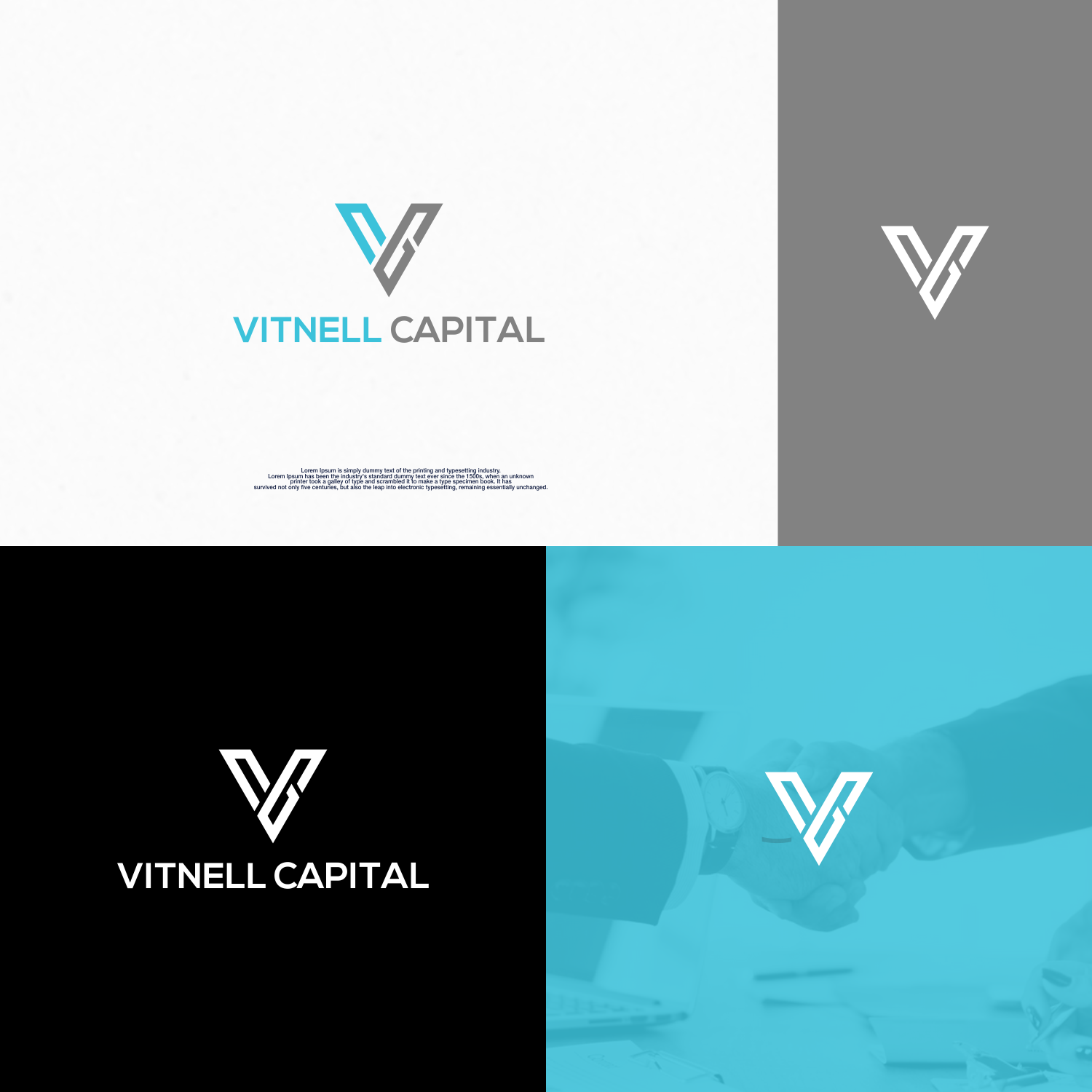 Logo Design by anak mama for this project | Design #21872681