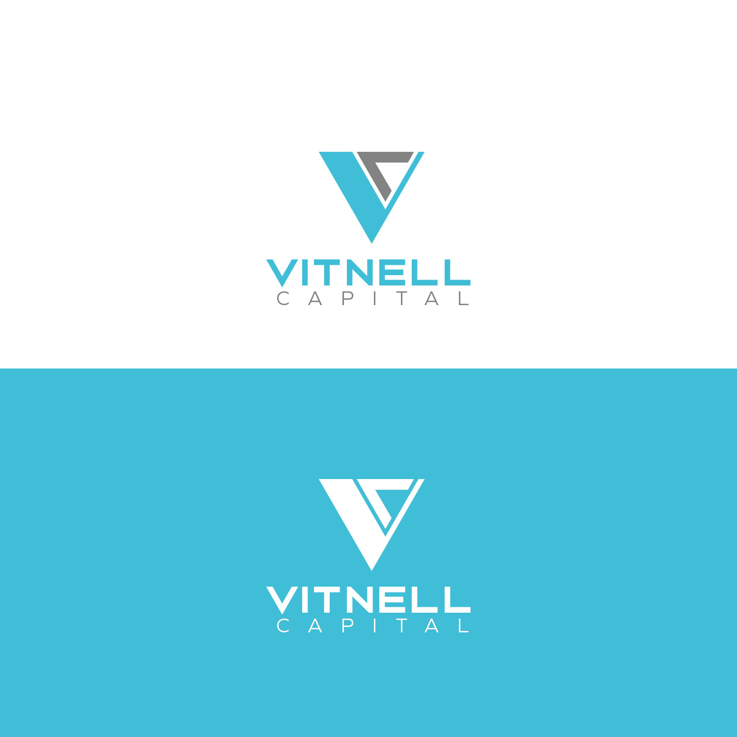 Logo Design by Finley Johnson for this project | Design #21916124