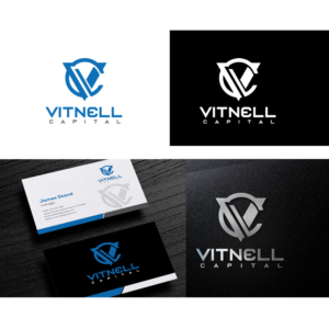 Logo Design by Finley Johnson for this project | Design: #21919545