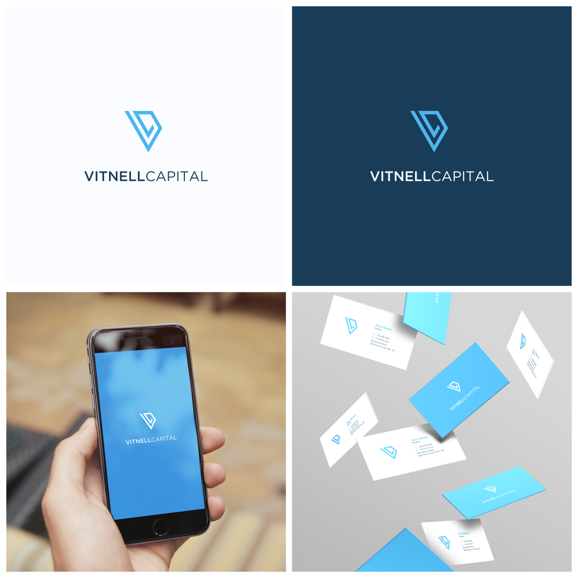Logo Design by am@ for this project | Design: #21914797