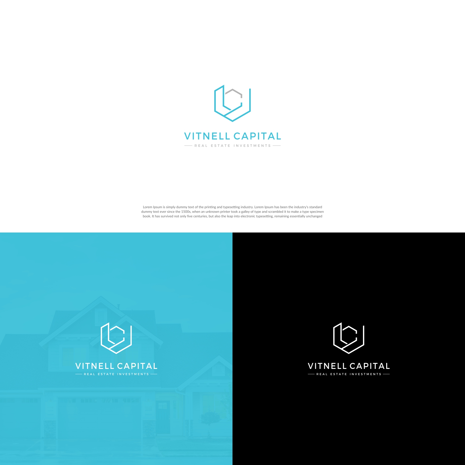 Logo Design by GVisions for this project | Design #21875097