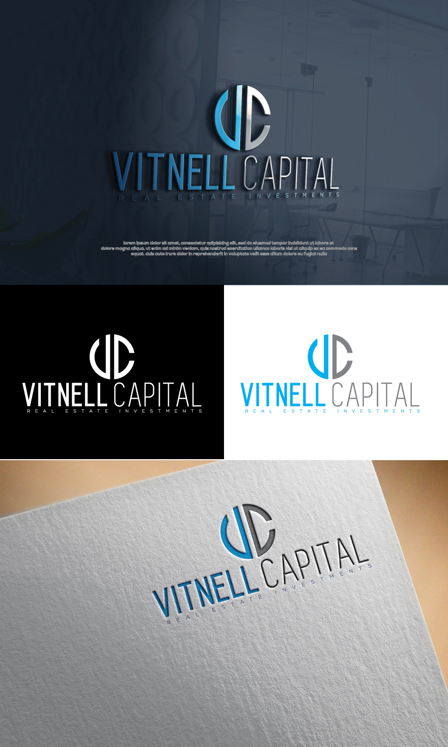 Logo Design by jarin 28 for this project | Design #21878677