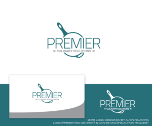 Logo Design by alvinnavarra for this project | Design: #21873782