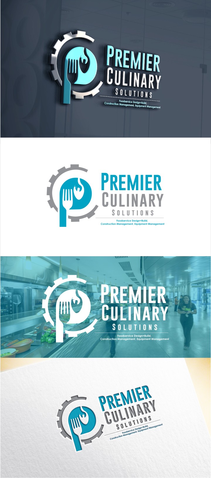 Logo Design by Soul Light for this project | Design #21874812