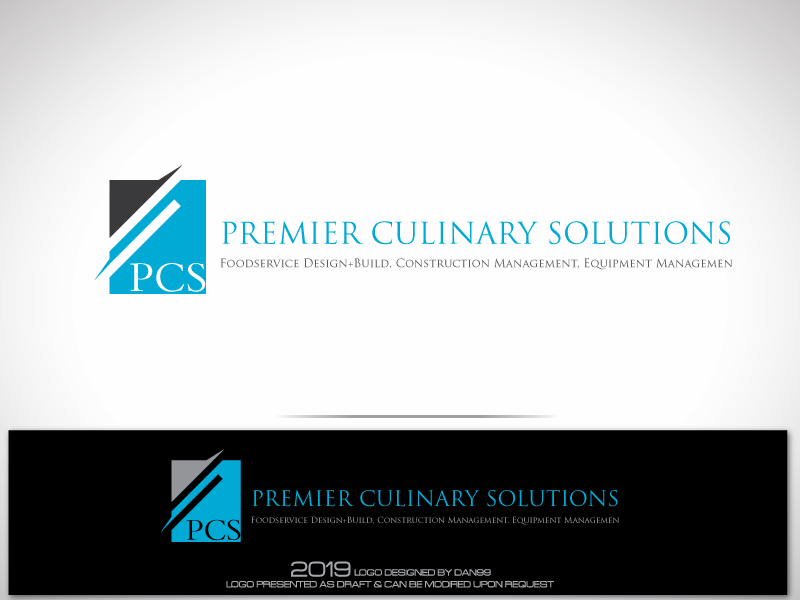 Logo Design by dan99 for this project | Design #21878399