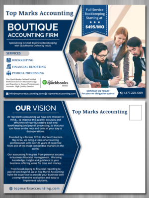 Postkarten-Design von TSU Creations für dieses Projekt | Design: #21921267