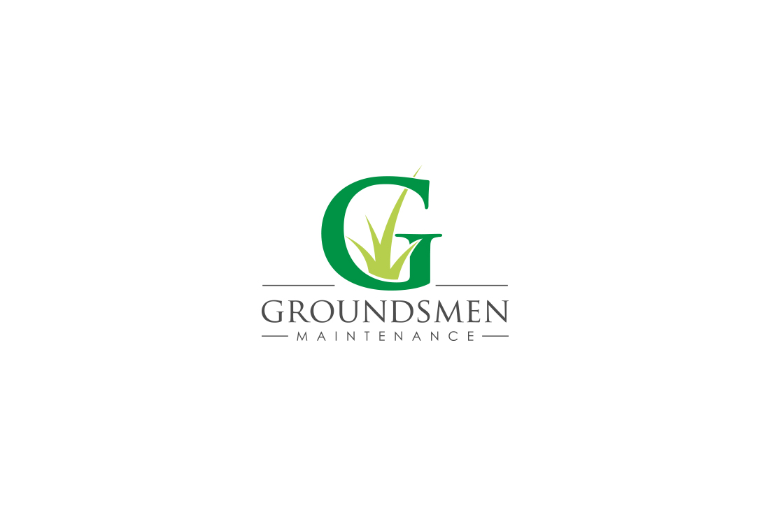 Logo Design by GLDesigns for Groundsmen Maintenance | Design #21876430