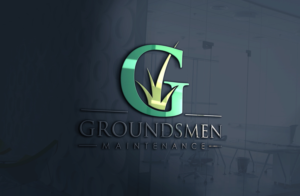 Logo Design by GLDesigns for Groundsmen Maintenance | Design: #21876431