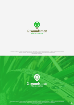 Logo Design by R!CKY