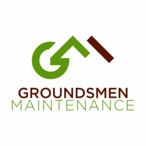 Logo Design by Maenjari for Groundsmen Maintenance | Design #21910822