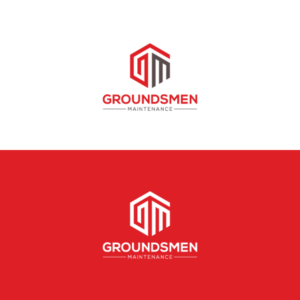 Logo Design by dibbofficial for Groundsmen Maintenance | Design #21919409