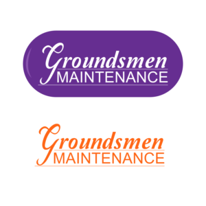 Logo Design by DesignCloud_24 for Groundsmen Maintenance | Design: #21913921