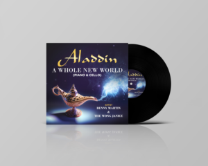 Design de Pochette de CD par debdesign pour ce projet | Design : #21898976