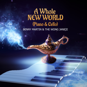 CD Cover Design by VARVARA11