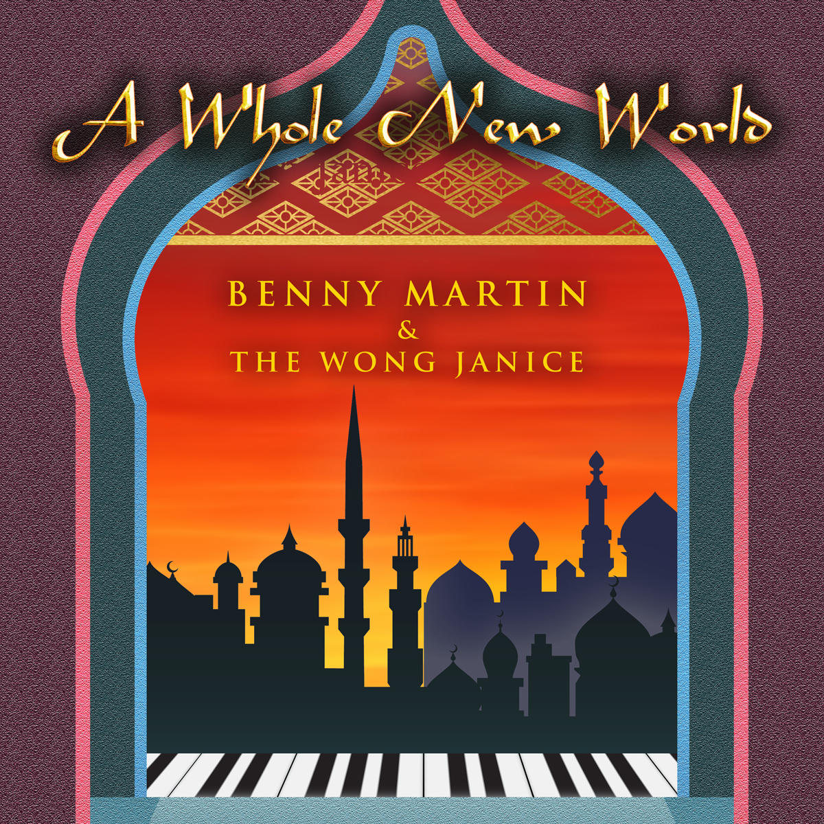 CD Cover Design by Wally_F for this project | Design #21890692
