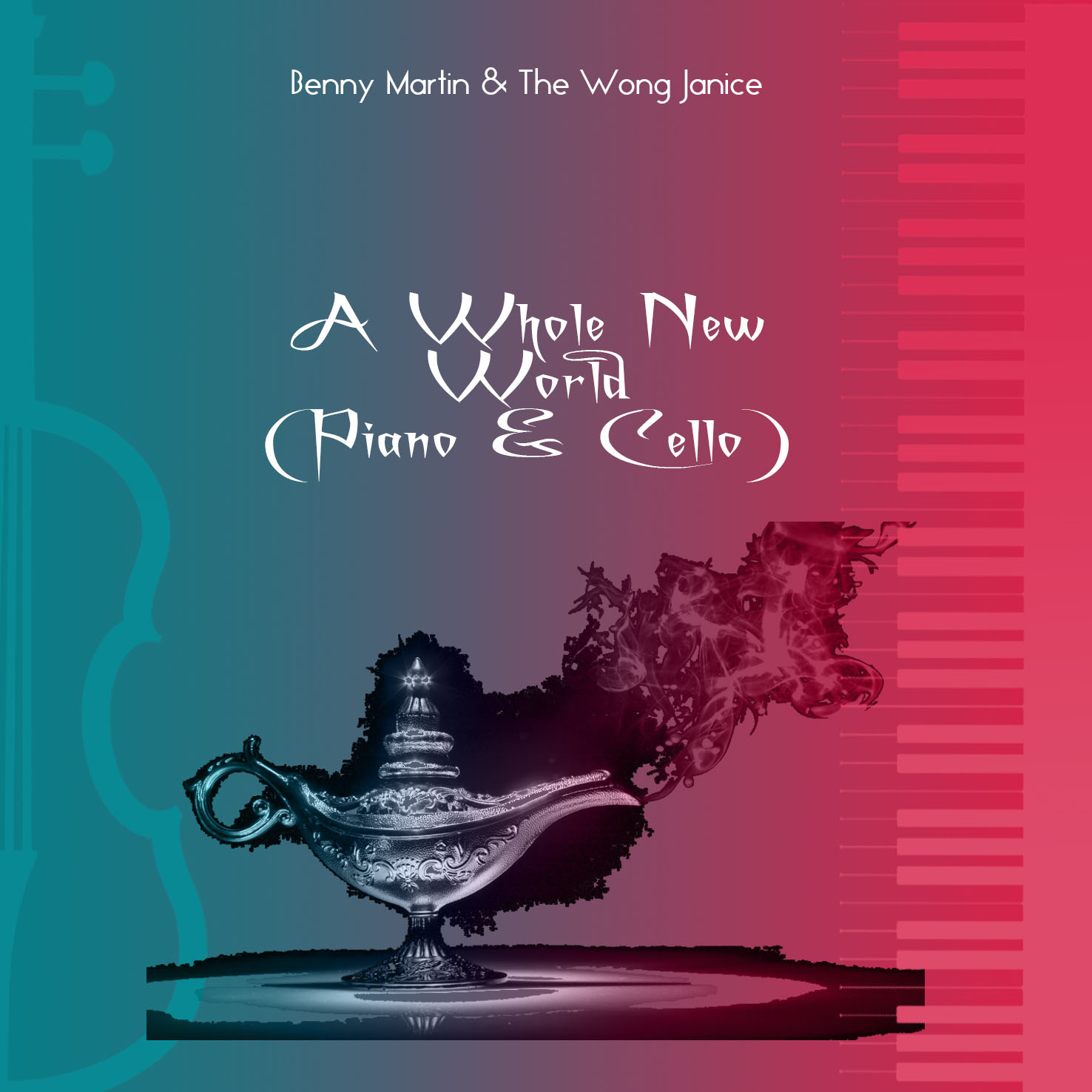 CD Cover Design by Sevil Axmedova for this project | Design #21875948