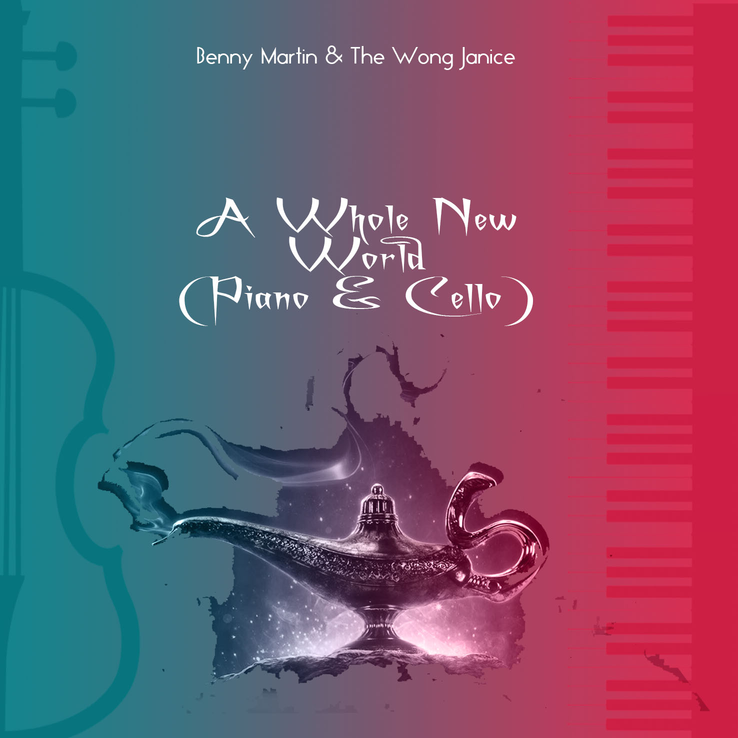 CD Cover Design by Sevil Axmedova for this project | Design #21875949