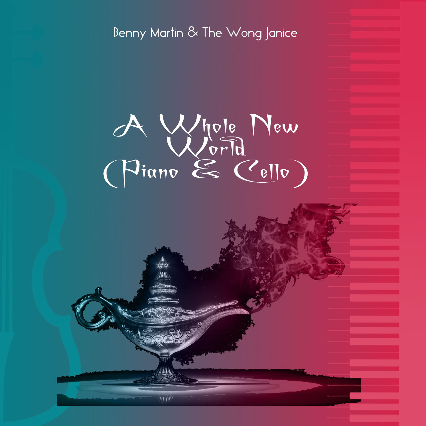 CD Cover Design by Sevil Axmedova for this project | Design #21875950