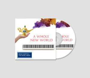 Design de Pochette de CD par wolfwud pour ce projet | Design : #21873055
