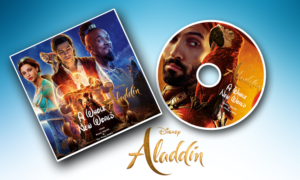 CD Cover Design by Raj 24 for this project | Design: #21888190