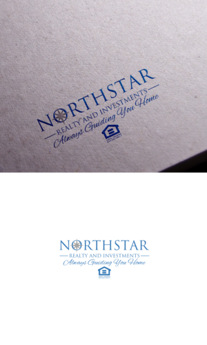 Northstar Realty and Investments               | Diseño de Logo por logo_s