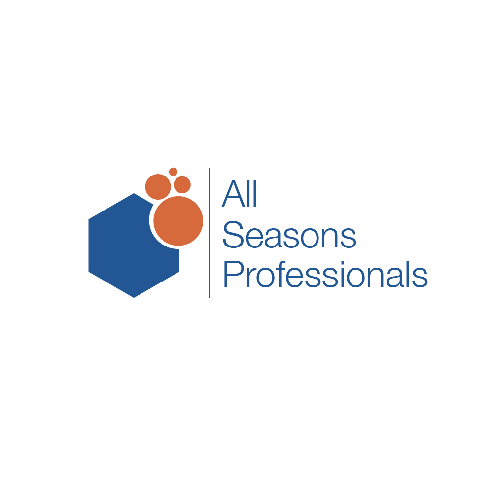 Logo Design by ayoubsyed for All Seasons Professionals | Design #21881910
