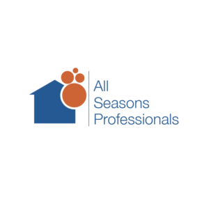 Logo-Design von ayoubsyed für All Seasons Professionals | Design: #21881912