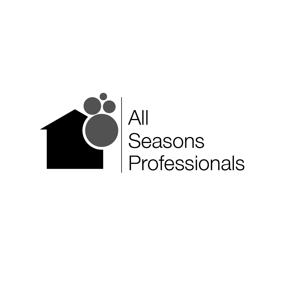 Logo Design by ayoubsyed for All Seasons Professionals | Design #21881924