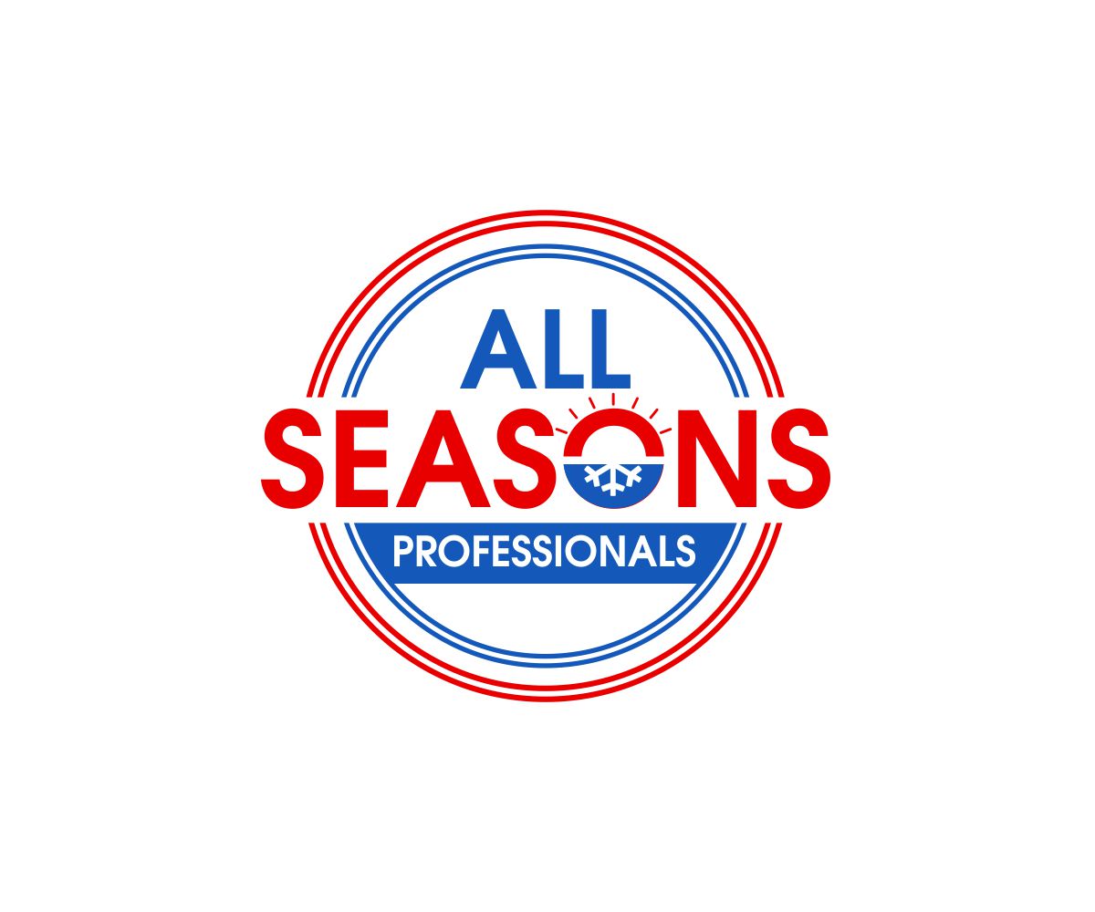 Logo Design by sidh for All Seasons Professionals | Design #21886439