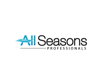 Logo-Design von supriyo bagh 2 für All Seasons Professionals | Design #21878536