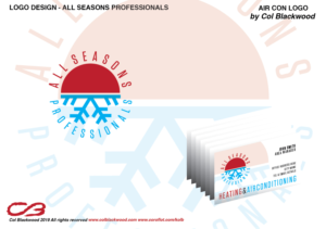 Logo Design by Col 3