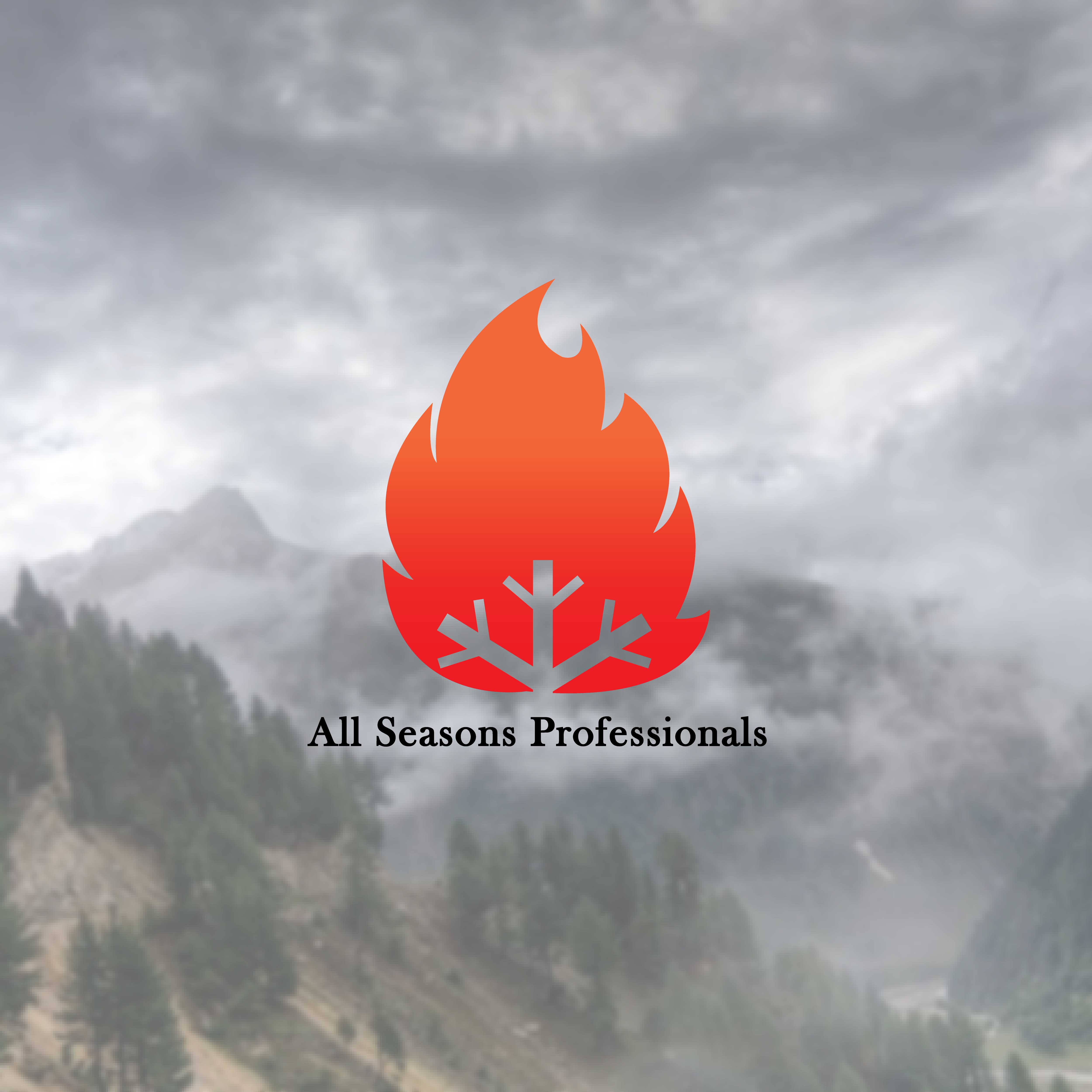 Logo Design by destu1994 for All Seasons Professionals | Design #21879304