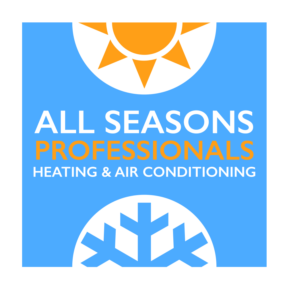 Logo Design by Cathy 7 for All Seasons Professionals | Design #21889831
