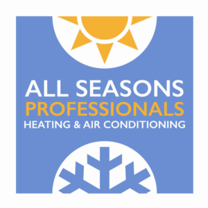 Logo Design by Cathy 7 for All Seasons Professionals | Design #21889831