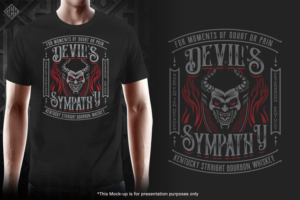 T-shirt Design by gekgrfx for 2ndEdison, Inc. | Design: #22053452