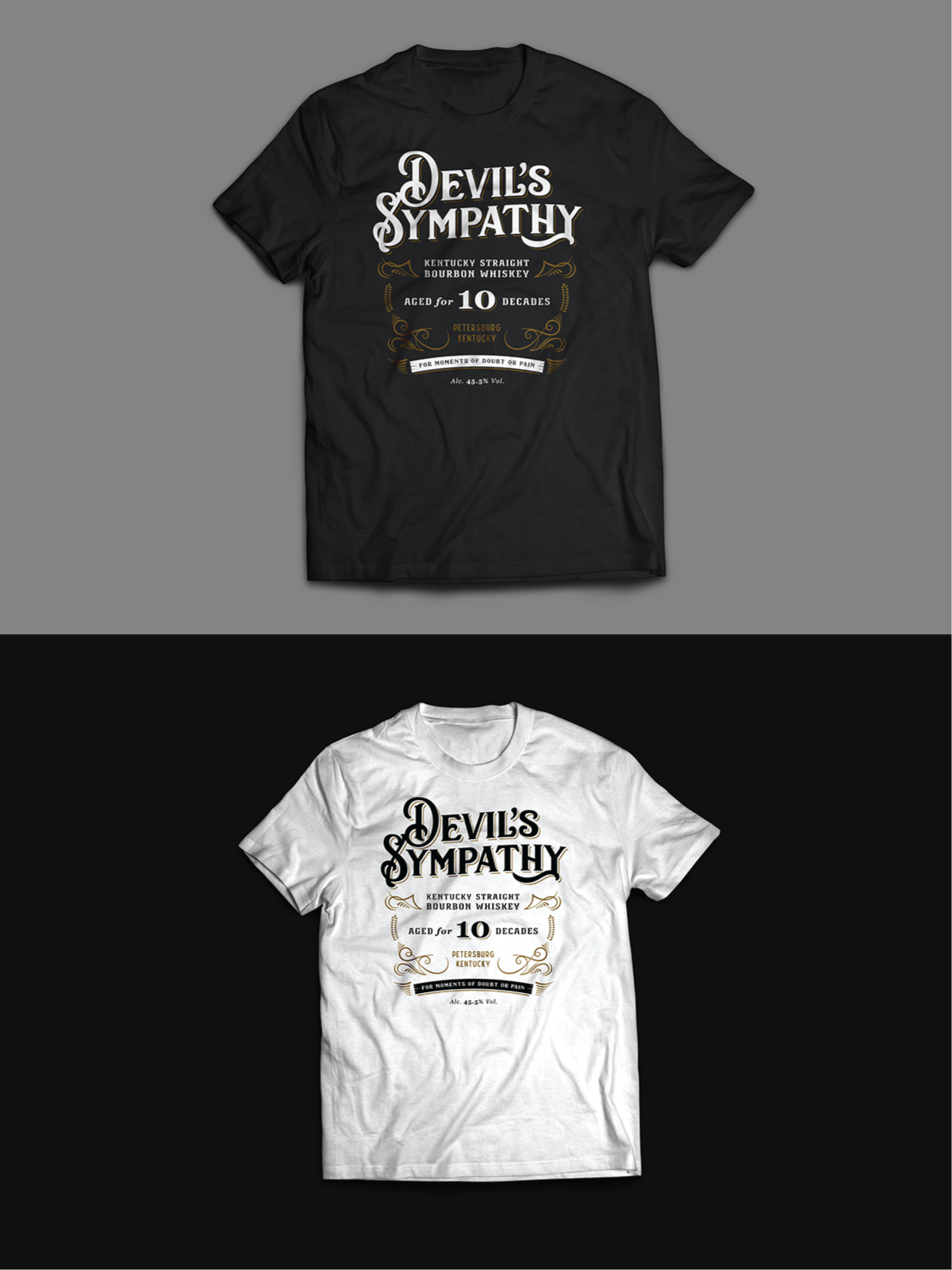 T-shirt Design by StillCudo for 2ndEdison, Inc. | Design #22010354