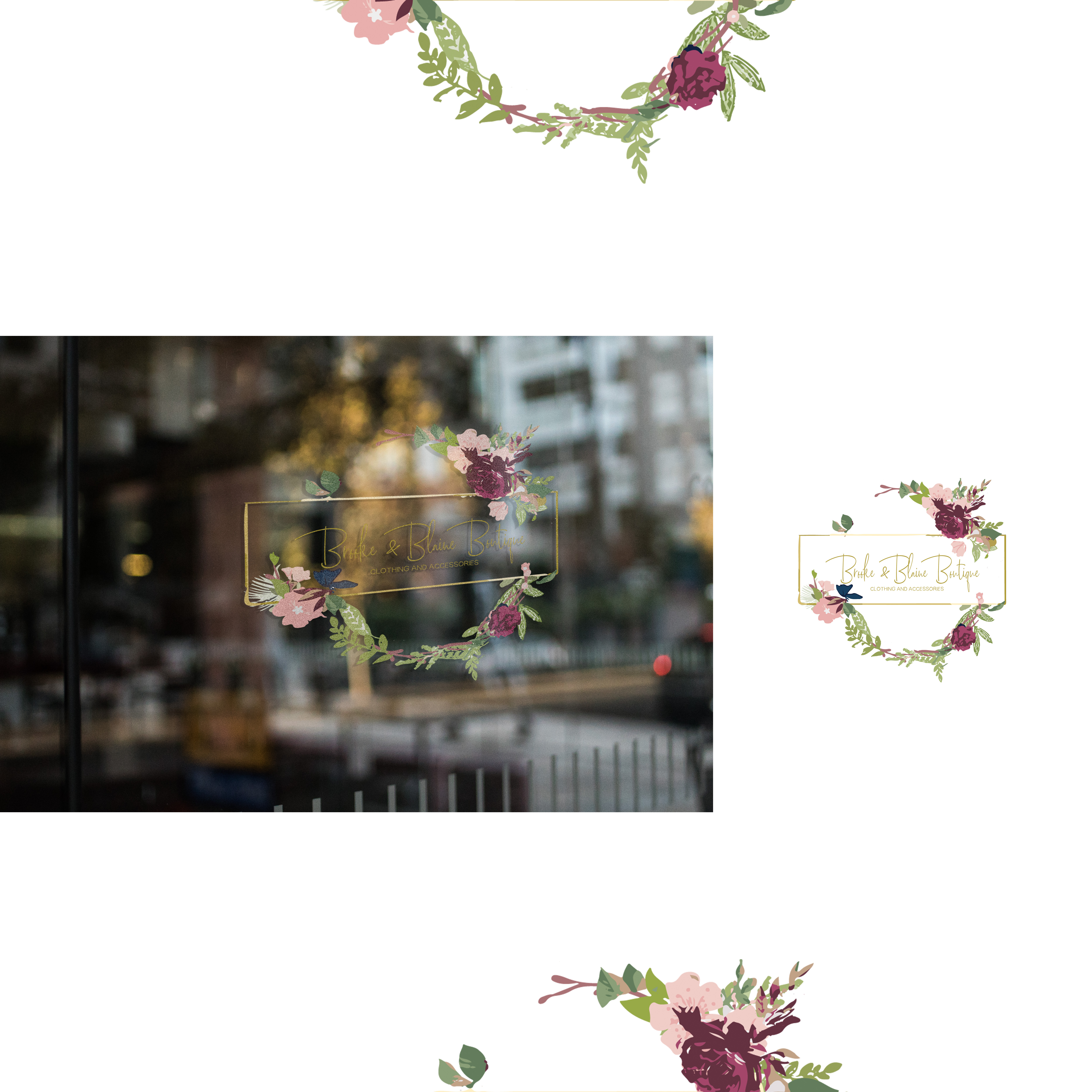 Logo Design by glndkat for this project | Design #21887835