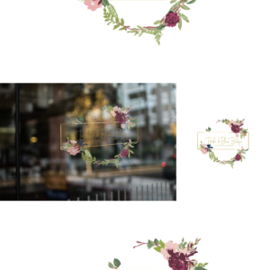 Logo Design by glndkat for this project | Design: #21887835