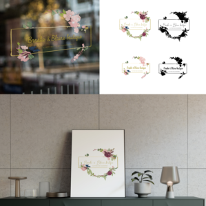 Logo Design by glndkat for this project | Design: #21883464