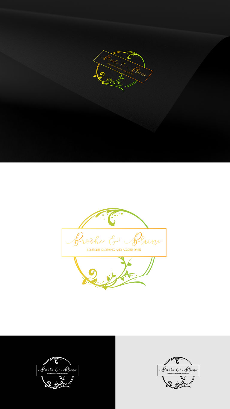 Logo Design by AnteMeridiem for this project | Design #21885187