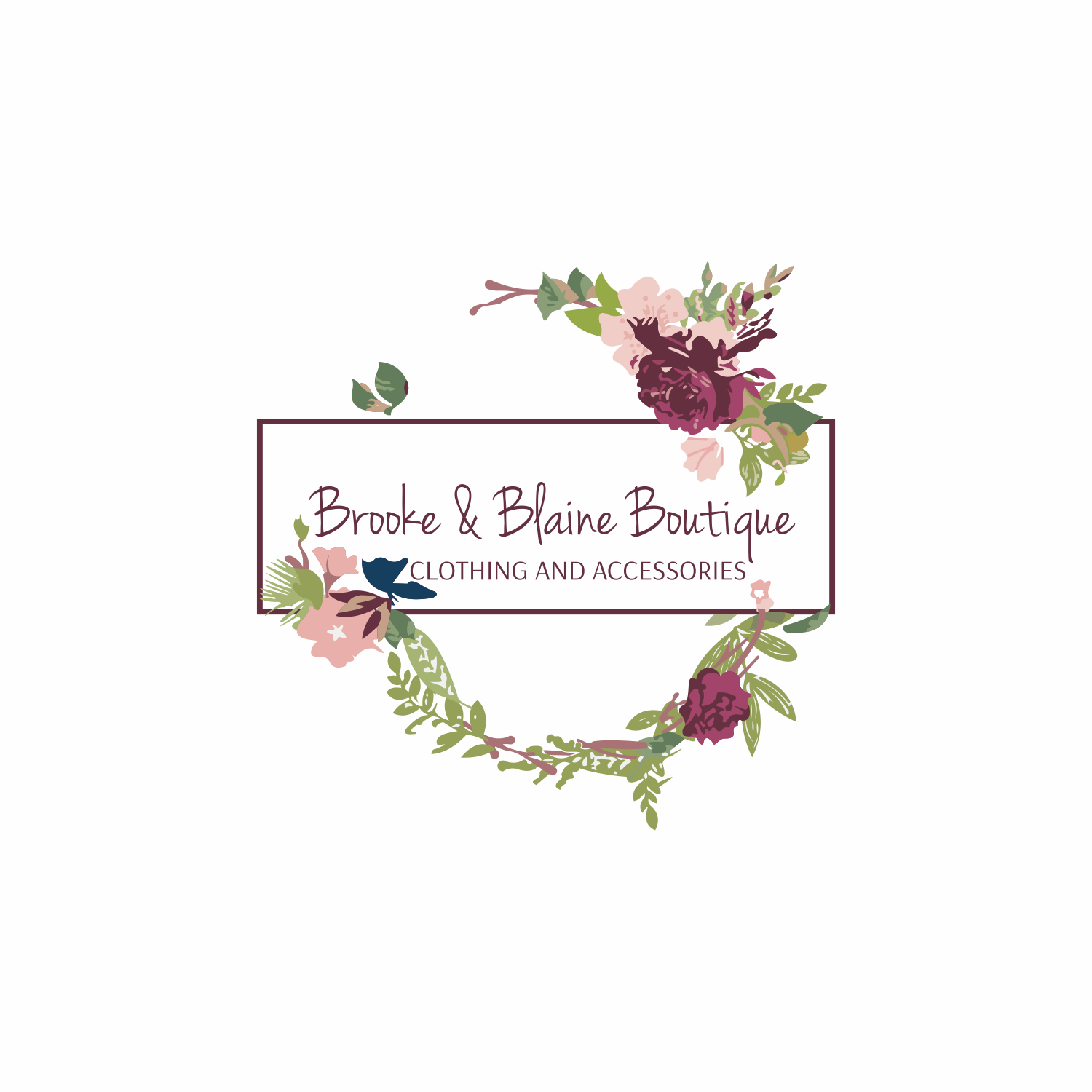 Logo Design by jumiran RT for this project | Design: #21915521